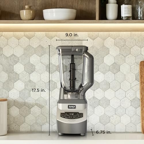 BL660 Professional Compact Smoothie & Food Processing Blender