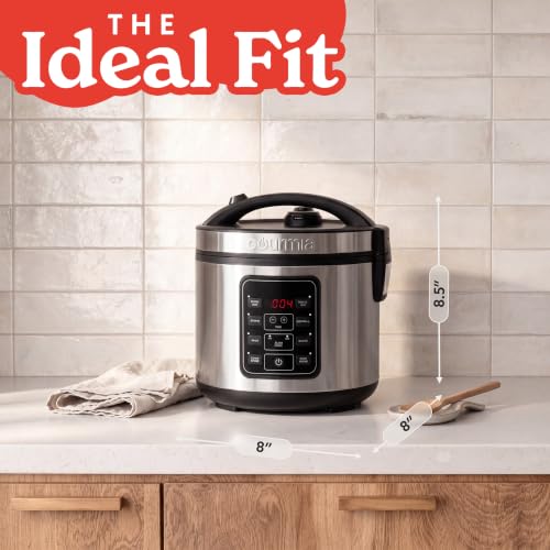 Rice Cooker 6 Cup Uncooked