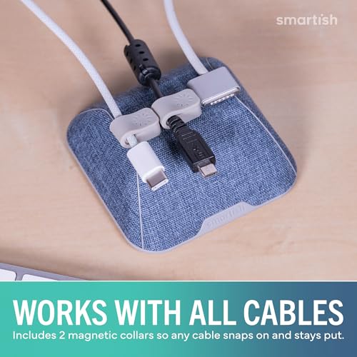 Magnetic Cord Holder