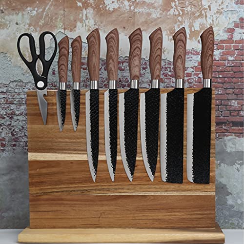 Large Magnetic Knife Holder (20 Count)