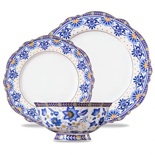 Bone China Dinnerware Sets