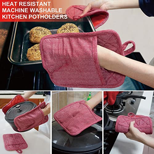 Pot Holders Yarn (3 Count)