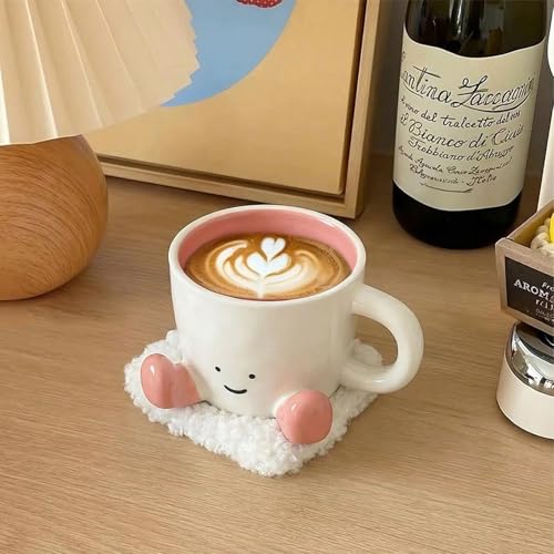 Cute Coffee Mug for Women