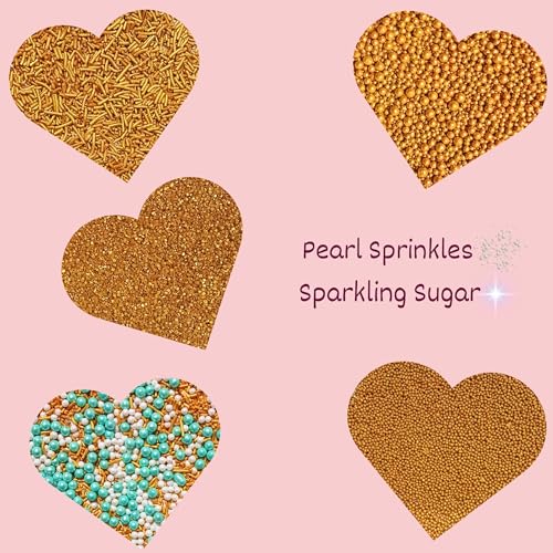 Celebration Sprinkles Mix (5 Ounce)