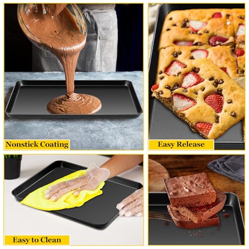 Cookie Baking Sheet Set of 3 (3 Count)