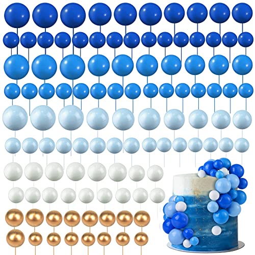 108 Cake Ball