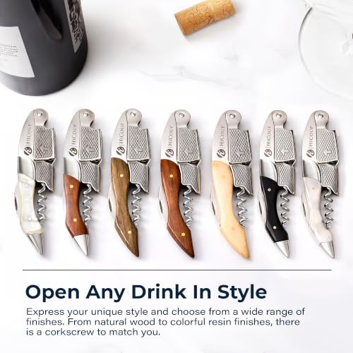 HiCoup Wine Opener