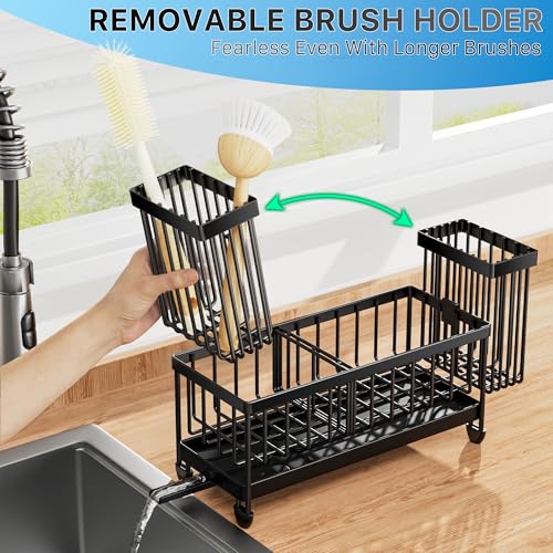 Sponge Holder for Kitchen Sink