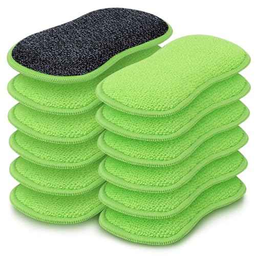 Dish Sponge 12 PK (12 Count)