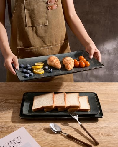 Serving Platters Set of 3 Sizes