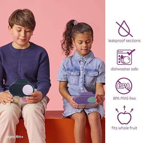 Snack Box Snack Containers for Kids