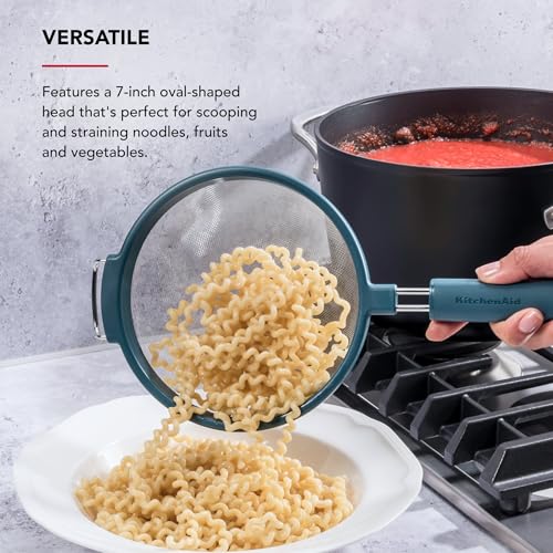 Mesh Strainer