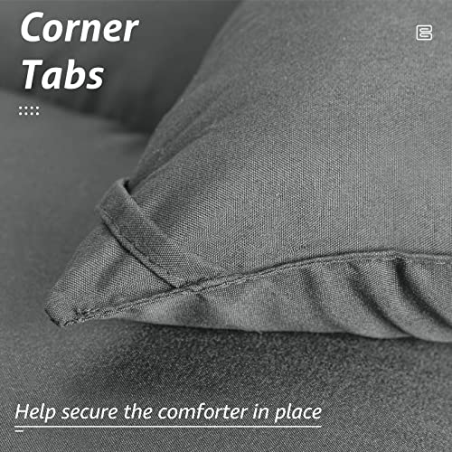 All Season King Size Bed Comforter