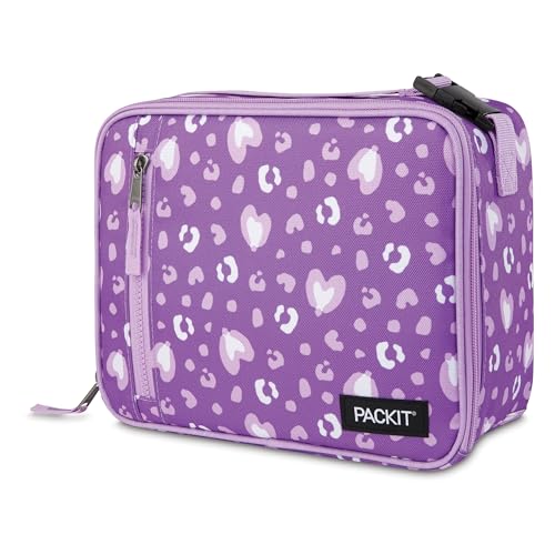 Freezable Classic Lunch Box