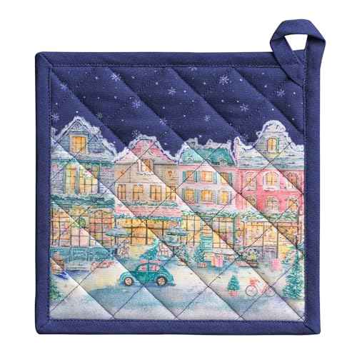 Pot Holders 100% Cotton Potholders
