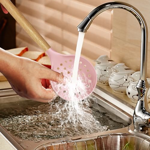Silicone Cooking Utensils Set (14 Count)