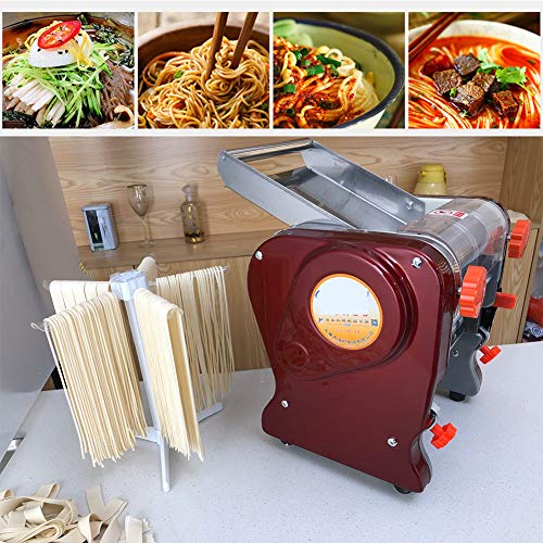 Pasta Maker Machine
