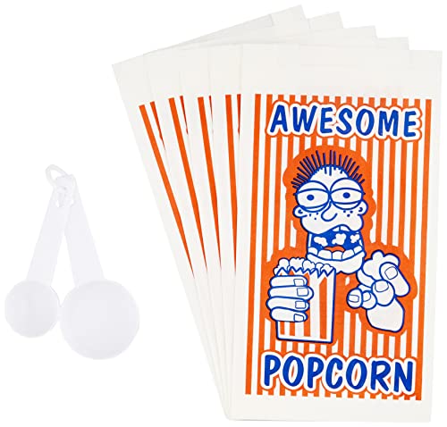 Popcorn 2.5oz Pop Pup Popcorn Machine