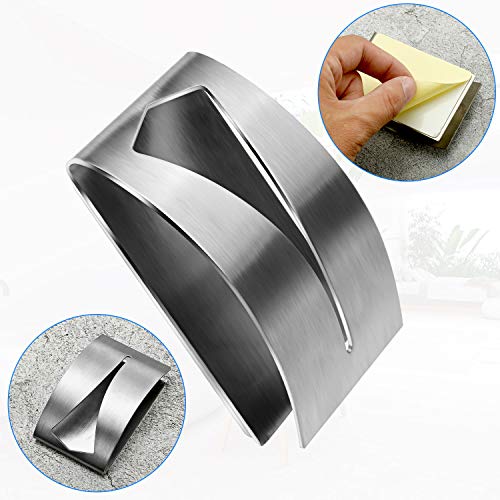4 Pcs Self Adhesive Kitchen Towel Hook Holder (4 Count)
