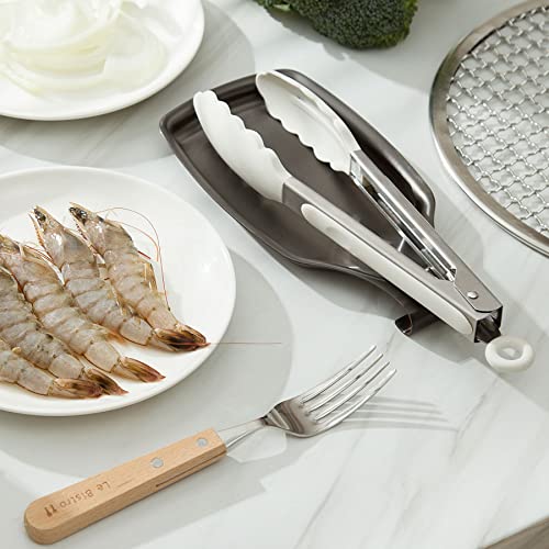 Kitchen Spoon Rest for StoveTop