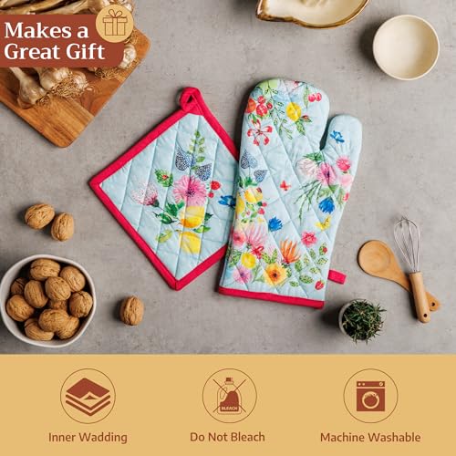 Pot Holders 100% Cotton Potholders