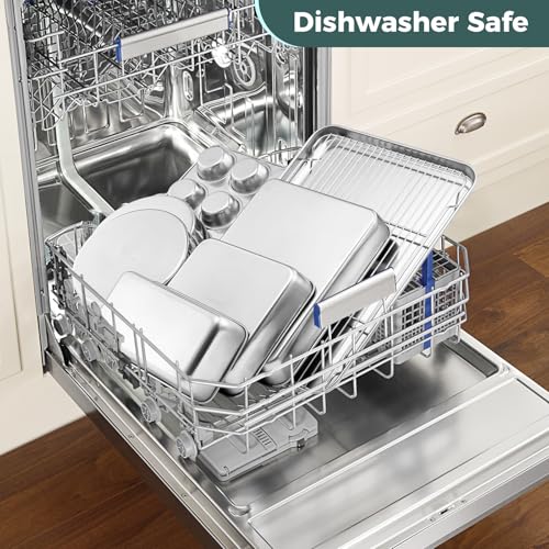 12 Piece Bakeware Sets (12 Count)