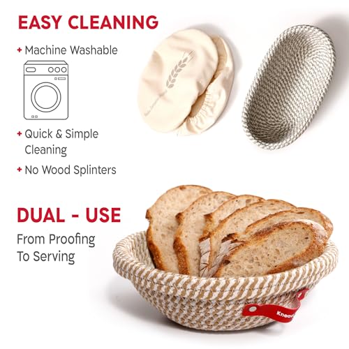 Sourdough Starter Kit