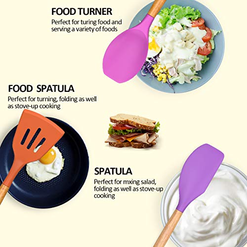 Kitchen Cooking Utensils Set (33 Count)