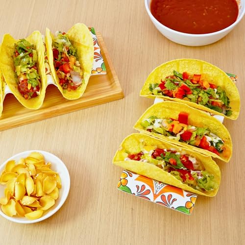 Taco Holder Stands (2 Count)