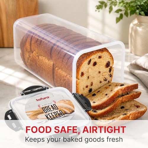 Bread Container