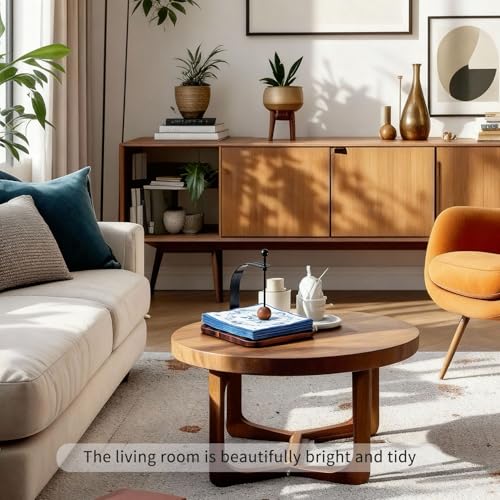 South American Rain Wood Napkin Holder for Table