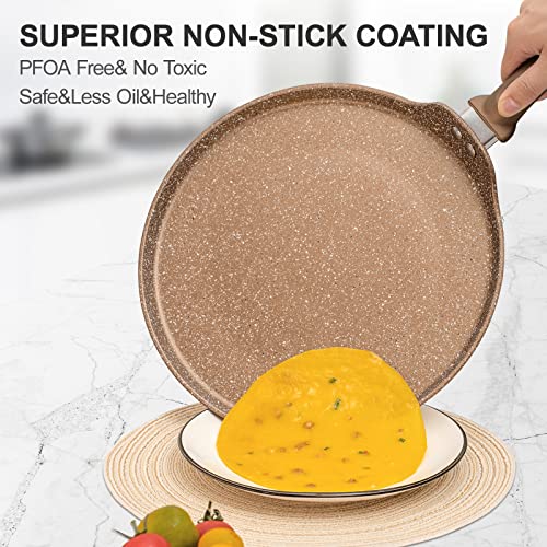 11 Inch Nonstick Crepe Pan