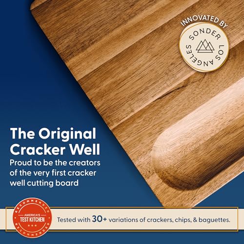Winsome Acacia Wood Cutting Board
