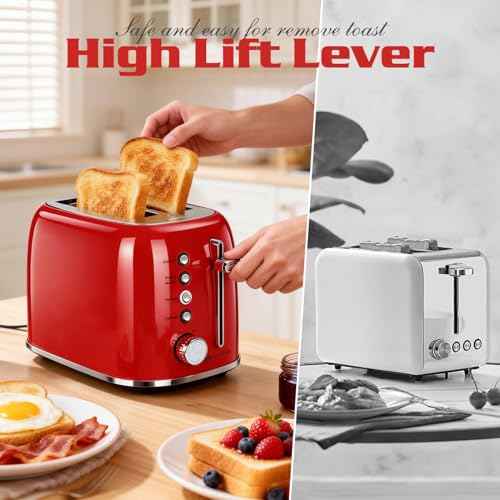 Toaster 2 Slice