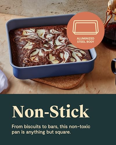 9” Square Pan Duo (2 Count)