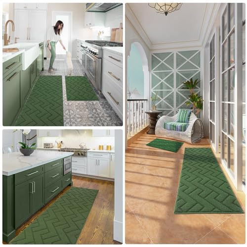 Kitchen Runner Rug