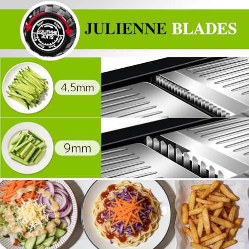 Mandoline Slicer