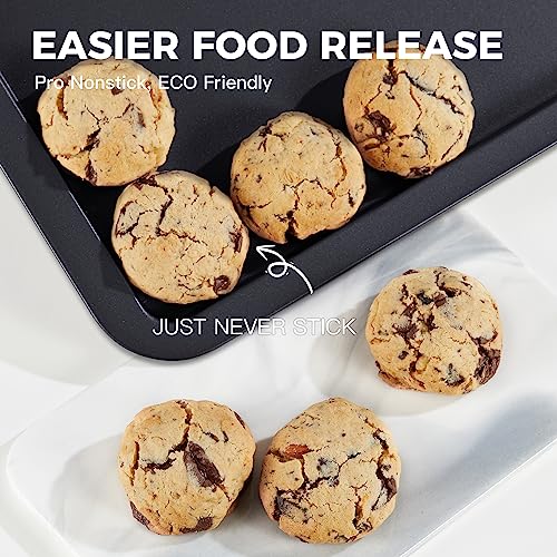 Ceramic Baking Sheet Pan Set of 3
