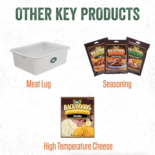Products MightyBite Manual Meat Mixer