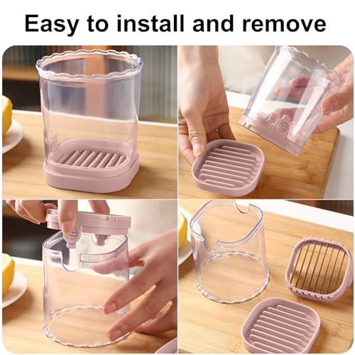 Fruit Slicer Cup
