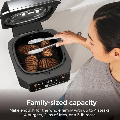 Foodi® 6 in