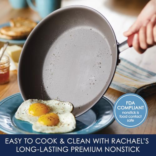 Cucina Nonstick Cookware Pots and Pans Set