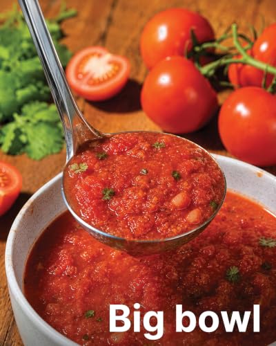 Premium Soup Ladle