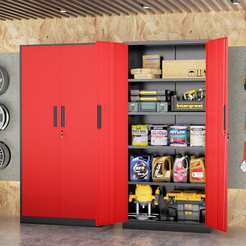 Storage Cabinet