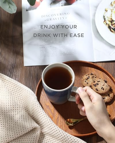 Coffee Mugs Set (6 Count)