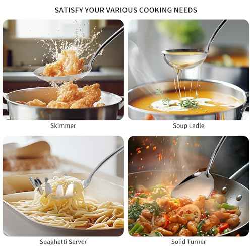 Kitchen Utensil Set (9 Count)