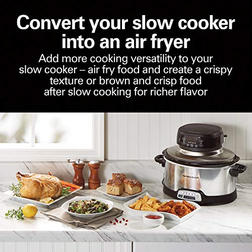 Air Fryer Lid