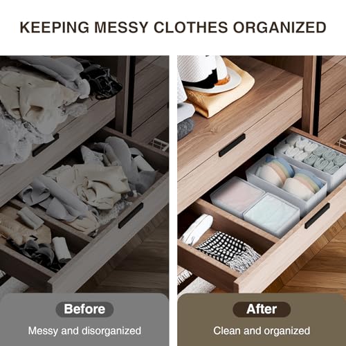 Drawer Organizer Clothes