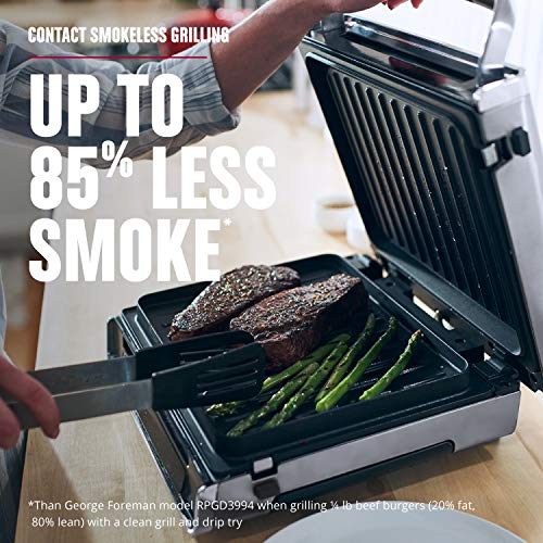 Smokeless Digital Smart Select