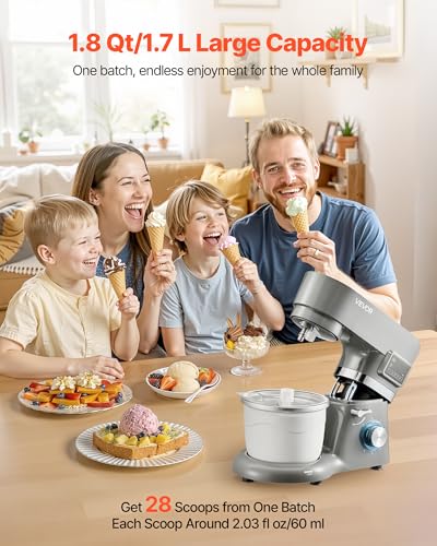 Ice Cream Maker